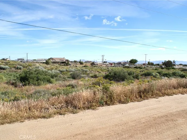 0 Stuveling St, Hesperia, CA 92344