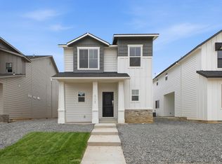 6728 W Redwood Creek Dr, Meridian, ID 83646