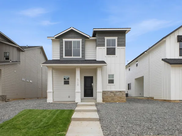6728 W Redwood Creek Dr, Meridian, ID 83646