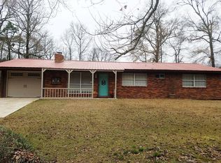 220 Highway 355 E, Hope, AR 71801