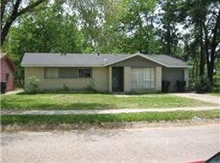 6106 Guadalupe St, Houston, TX 77016
