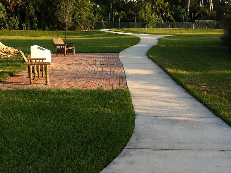 Lange Park