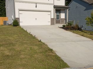 153 Shadwood Pl, Dawsonville, GA 30534