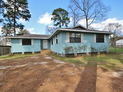 30127 Rickett Rd, Magnolia, TX, 77355