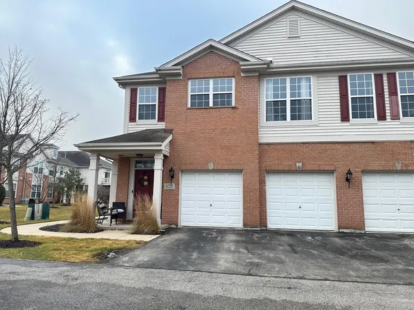 10225 Camden Ln #F, Bridgeview, IL 60455