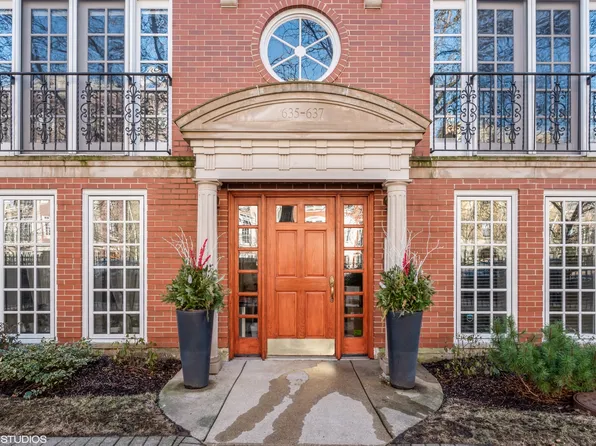 635 W Wrightwood Ave APT 3E, Chicago, IL 60614