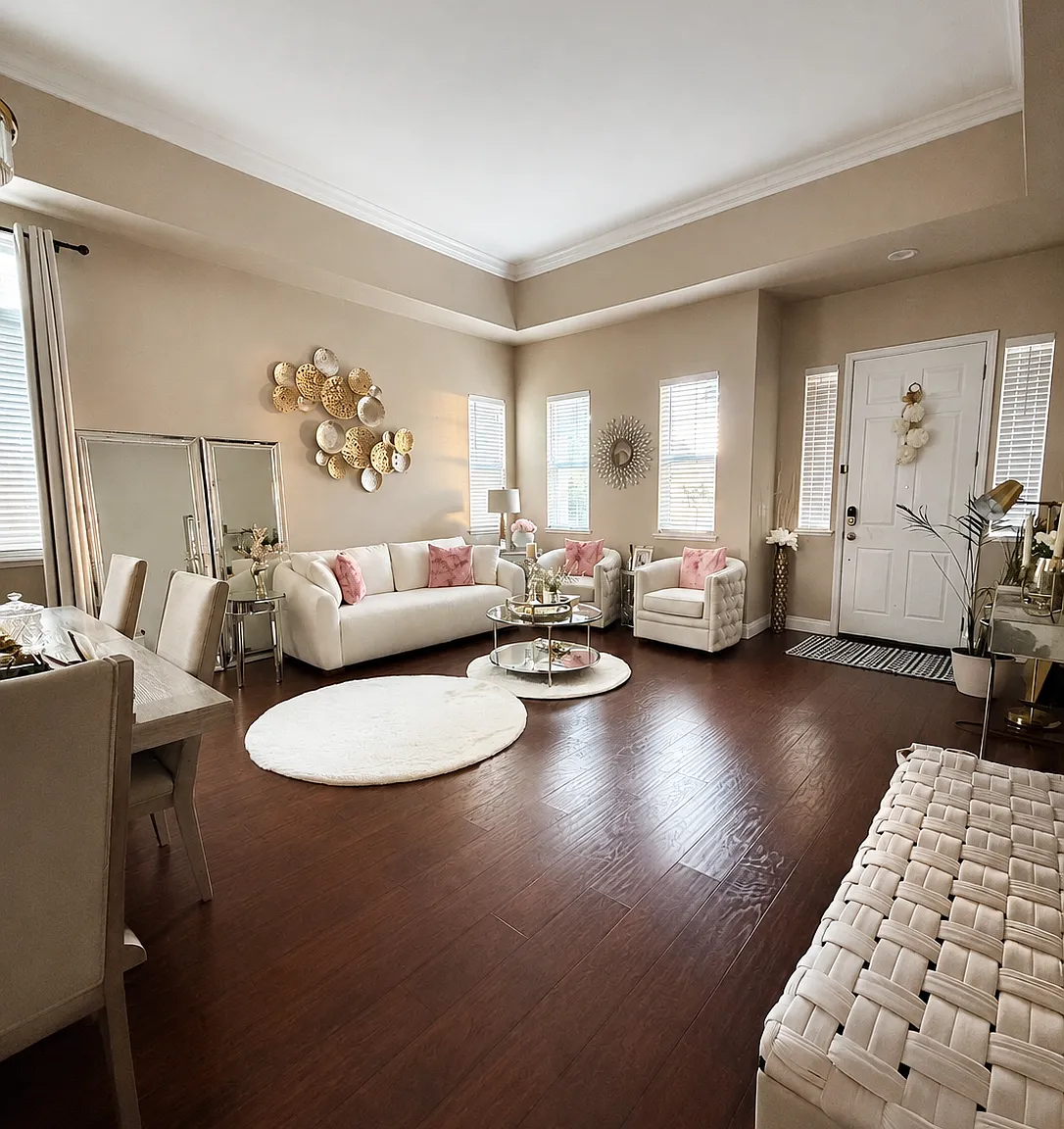 4 bed, 2201 sqft, $3,500 — Photo 3