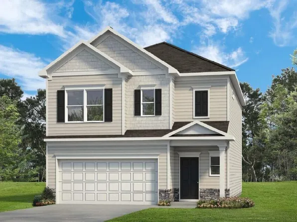 8383 Landon Ct, Hixson, TN 37343