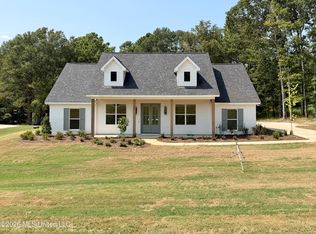 928 Mullican Rd, Florence, MS 39073