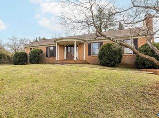 311 Gloucester Rd, Charlottesville, VA 22901