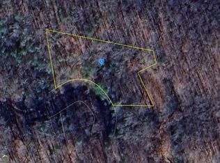 4700 Hall Rd, Young Harris, GA 30582