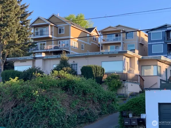 10451 Rainier Avenue S, Seattle, WA 98178