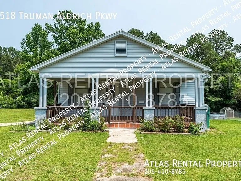 5518 Truman Aldrich Pkwy — Photo 1