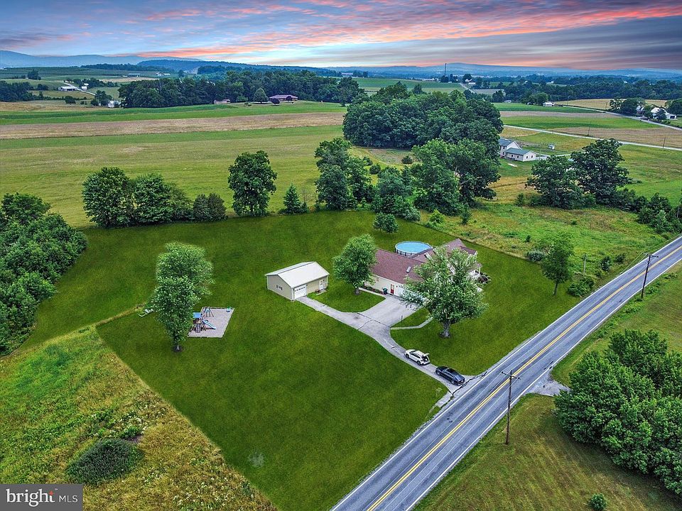 1950 Cranberry Rd, York Springs, PA 17372 Zillow