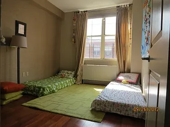 Rented by Citi Habitats