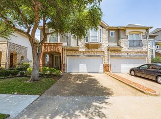 2529 Rue De Vl, Irving, TX 75038