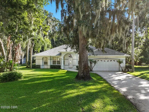 4191 Sanora Ln, Ormond Beach, FL 32174