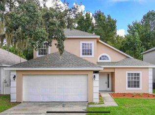 152 Pinewood Dr, Davenport, FL 33896