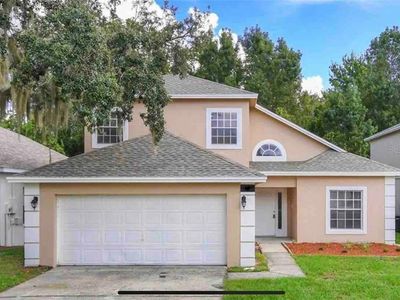 152 Pinewood Dr, Davenport, FL, 33896