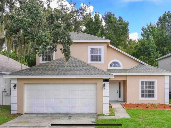 152 Pinewood Dr, Davenport, FL 33896