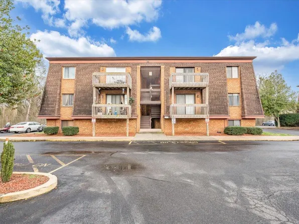 2840 Colonial Ave SW APT C14, Roanoke, VA 24015