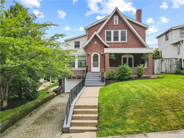 503 6th St, Oakmont, PA 15139