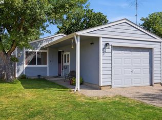 2727 Edison St, Eugene, OR 97402