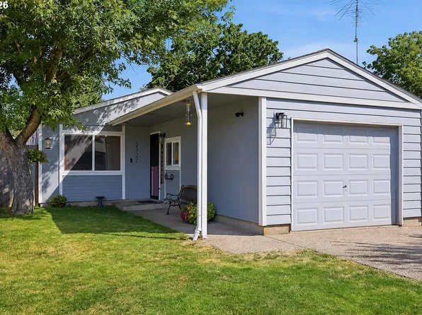 2727 Edison St, Eugene, OR 97402