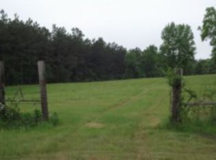Kennedy Rd., Glenwood, AR 71943