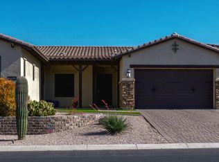 7652 E Kramer St, Mesa, AZ 85207