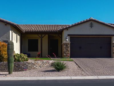 7652 E Kramer St, Mesa, AZ, 85207