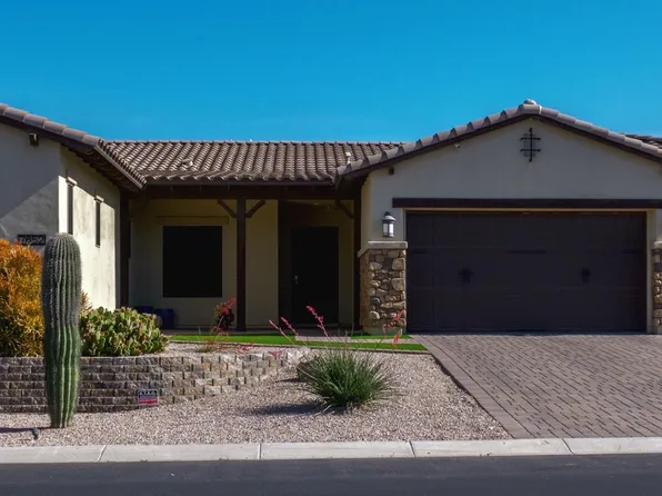 7652 E KRAMER Street, Mesa, AZ 85207