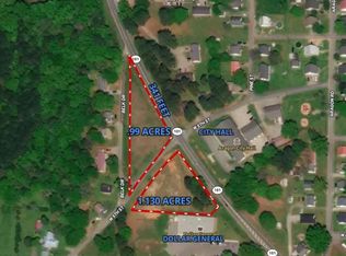 0 Rome Hwy #101, Aragon, GA 30104