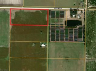 16815 Boney Rd, Sebring, FL 33870