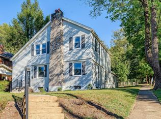 2530 Longview Ave SW, Roanoke, VA 24014