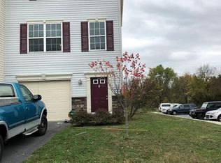 0 Morlatt Ln, Martinsburg, WV 25404