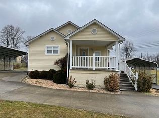 8774 State Highway 1232, Corbin, KY 40701