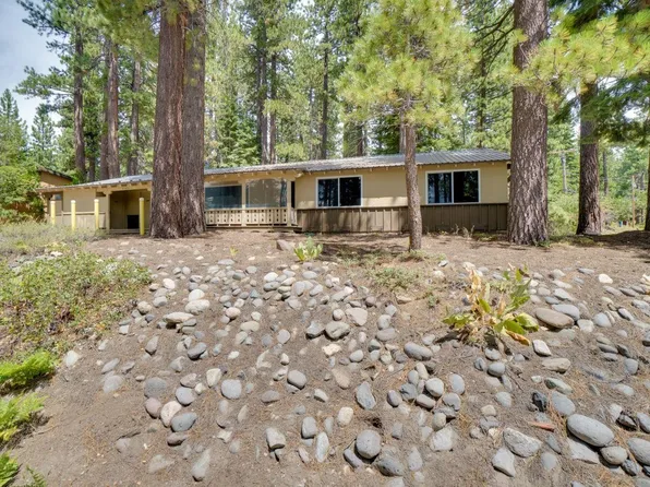3100 Lake Forest Rd, Tahoe City, CA 96145