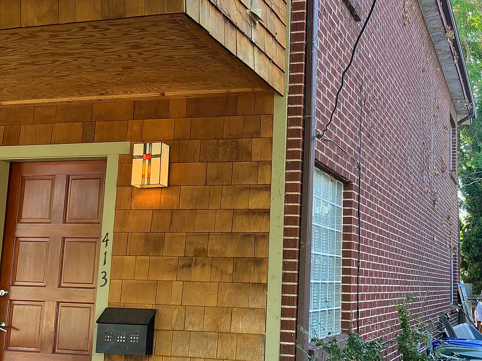 413 G St
