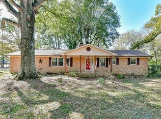1914 Purser Rushing Rd, Monroe, NC 28110