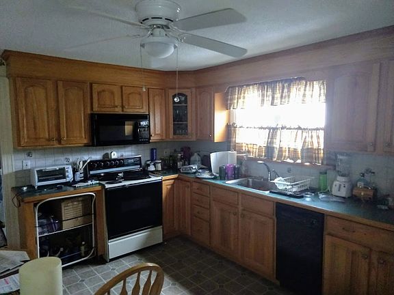 1st Floor Custom Kitchen