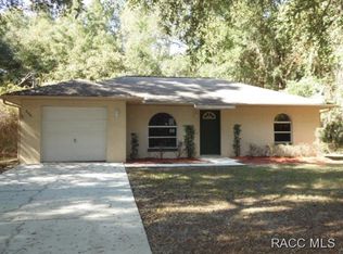 640 N Charles Ave, Inverness, FL 34453