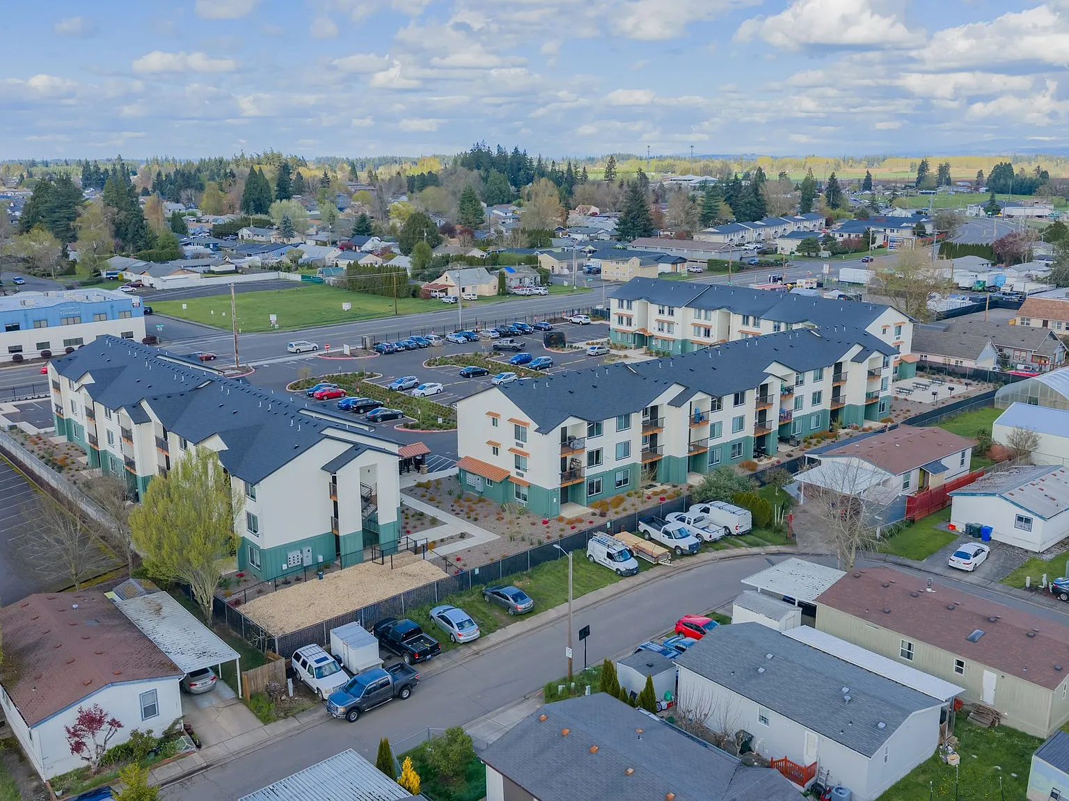 Birch Place Apartments — Photo 4