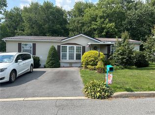 4184 Independence Ln, Walnutport, PA