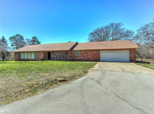 6600 Glenn Cir, Norman, OK 73026