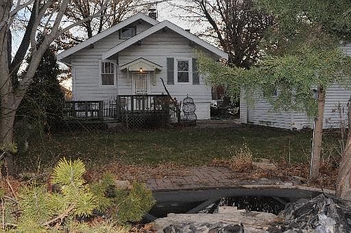 2nd image of 9518 S Homan Ave