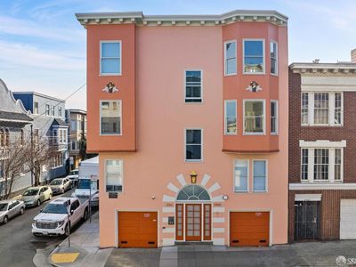3465 17th St, San Francisco, CA, 94110