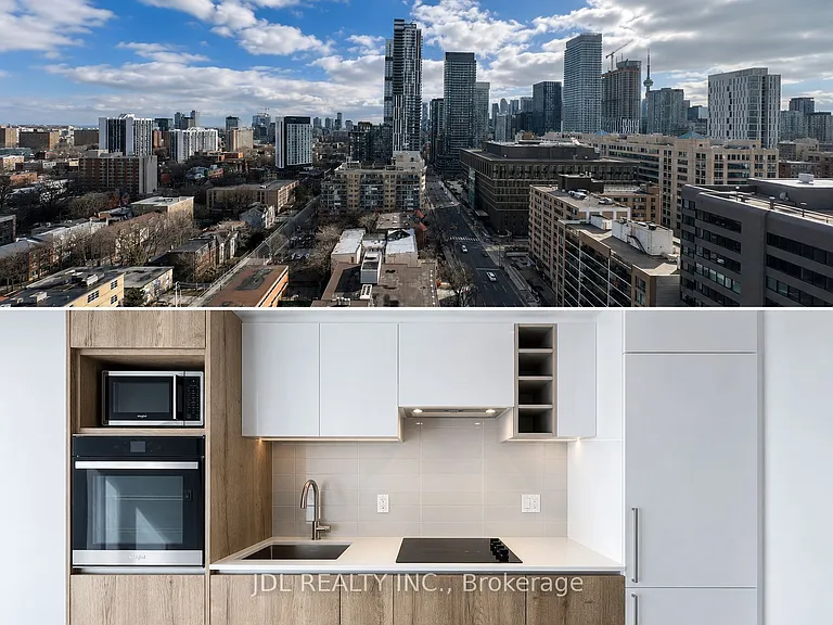 319 Jarvis St #2817 — Photo 1