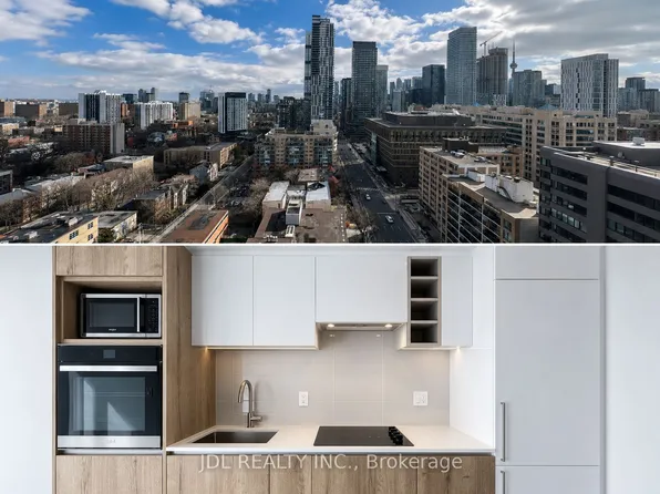 319 Jarvis St, Toronto, ON