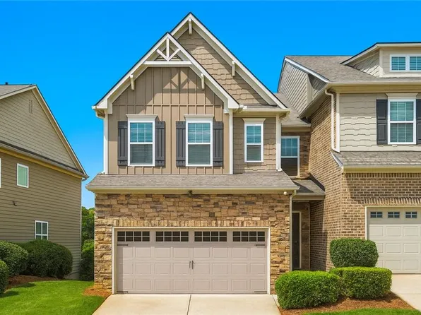 682 Cobblestone Creek Ln, Mableton, GA 30126